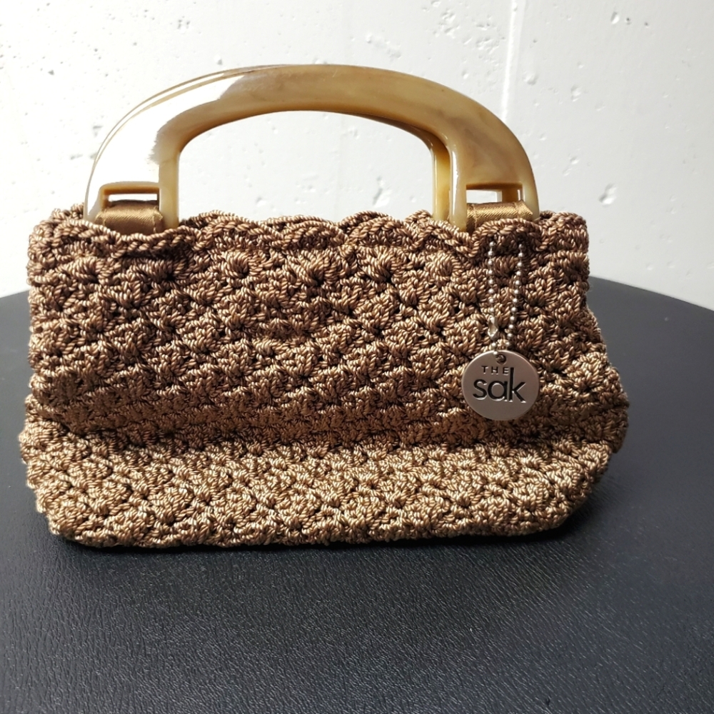 The SAX Little Clutch Women's Handbag